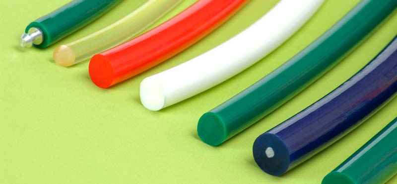 Perfiles termosoldables